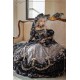 Hinana Queena With Belle Bridal One Piece(Leftovers/2 Colours/Full Payment Without Shipping)